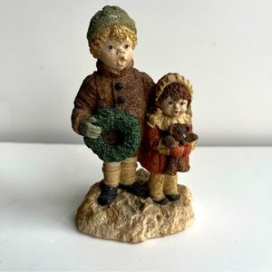 VTG 1991 UDC Figurine